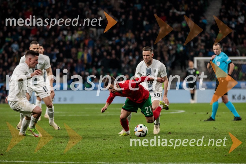  Francisco Conceição, nogometaš;  Timi Max Elšnik, nogometašSlovenija premagala Portugalsko z 2:0