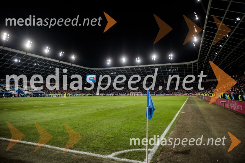 Slovenija premagala Portugalsko z 2:0