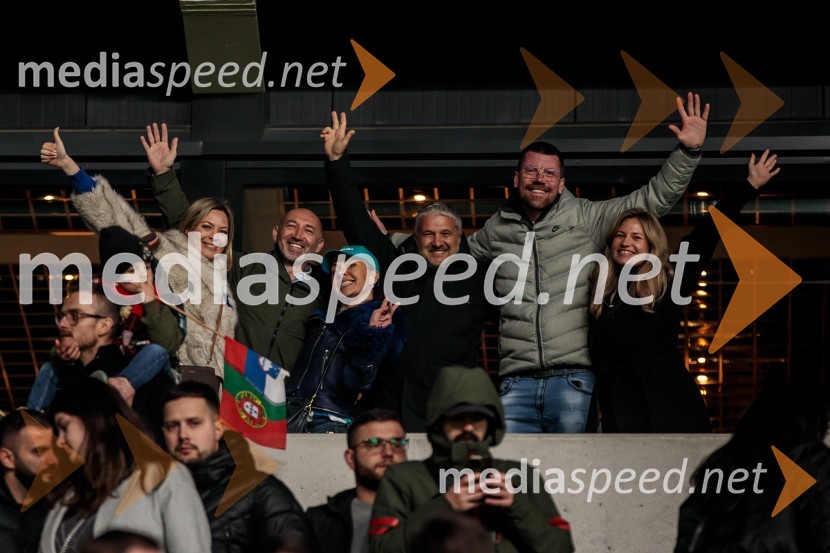 Slovenija premagala Portugalsko z 2:0