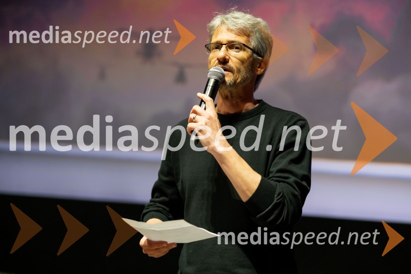 Action Night s filmom Godzila in Kong: Novi imperij v Cineplexx Ljubljana