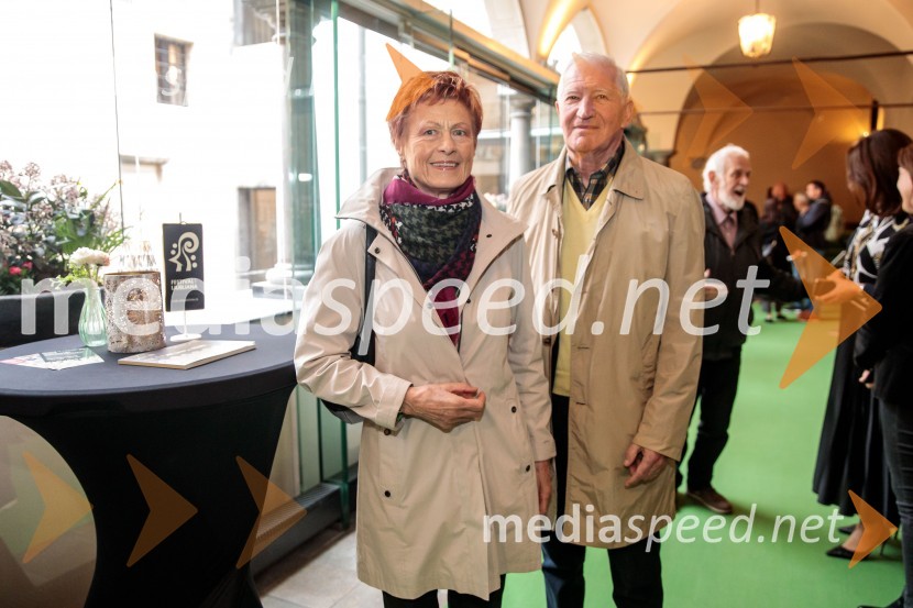 Novinarska konferenca 72. Ljubljana Festivala