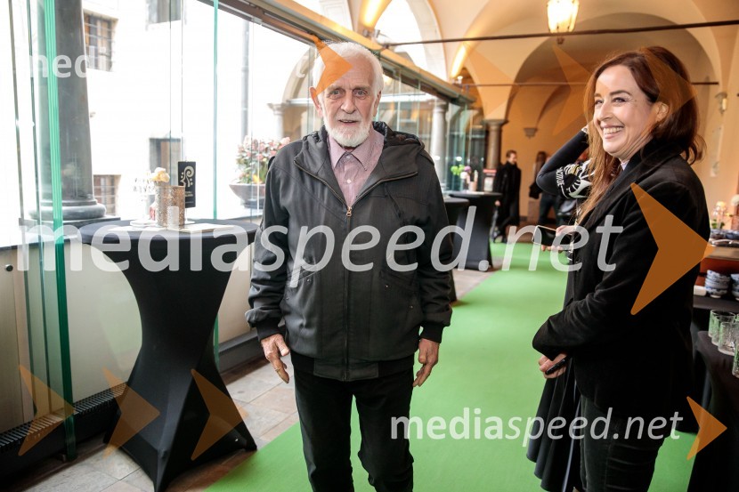 Novinarska konferenca 72. Ljubljana Festivala