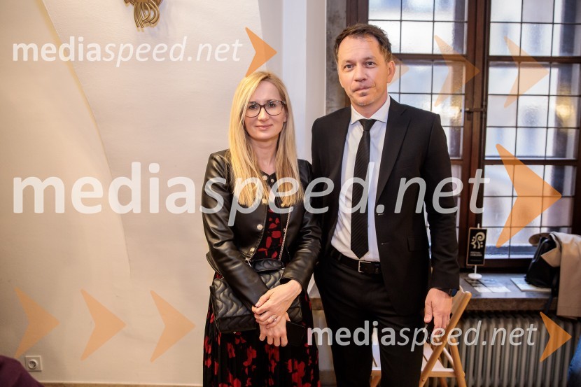  ... ;  Leon Tomašić, direktor, Terme DobernaNovinarska konferenca 72. Ljubljana Festivala