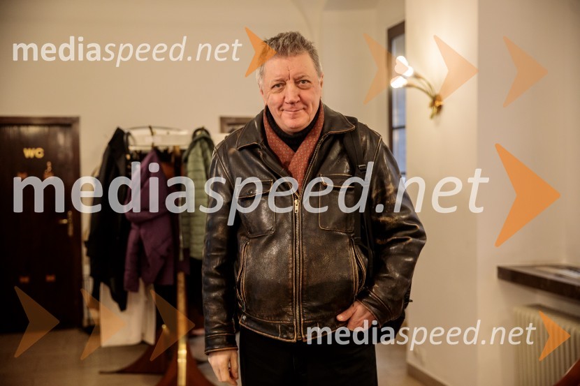 Novinarska konferenca 72. Ljubljana Festivala