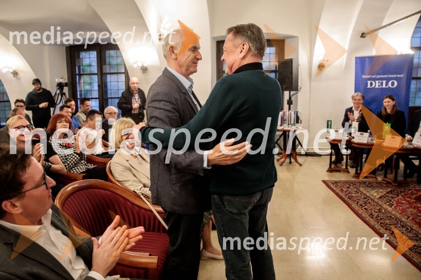  ... ;  Zoran Janković, župan, Mestna občina LjubljanaNovinarska konferenca 72. Ljubljana Festivala
