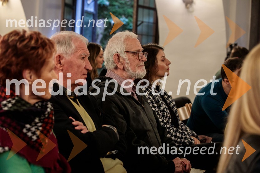 Novinarska konferenca 72. Ljubljana Festivala