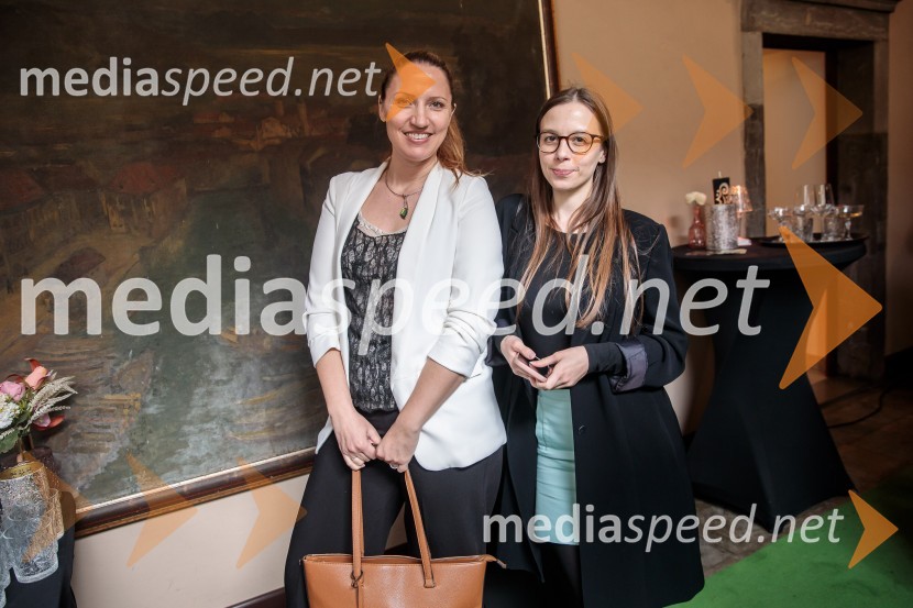 Novinarska konferenca 72. Ljubljana Festivala