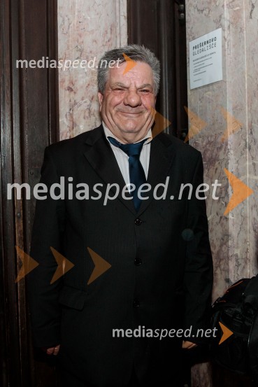 54. Teden slovenske drame, otvoritev