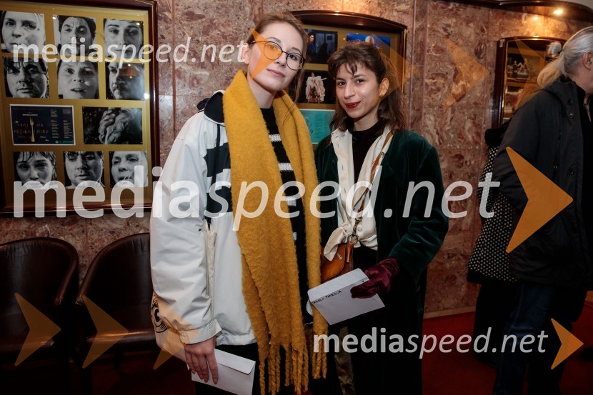 54. Teden slovenske drame, otvoritev