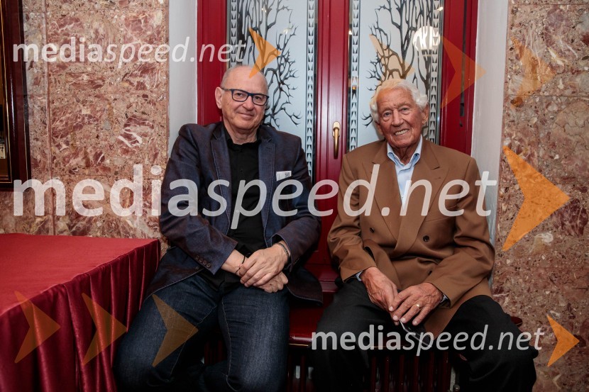 54. Teden slovenske drame, otvoritev