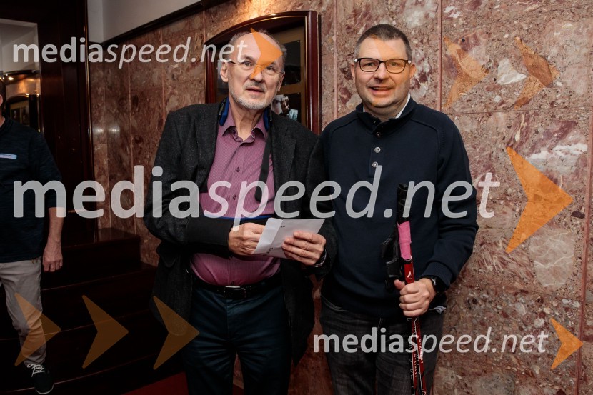 54. Teden slovenske drame, otvoritev