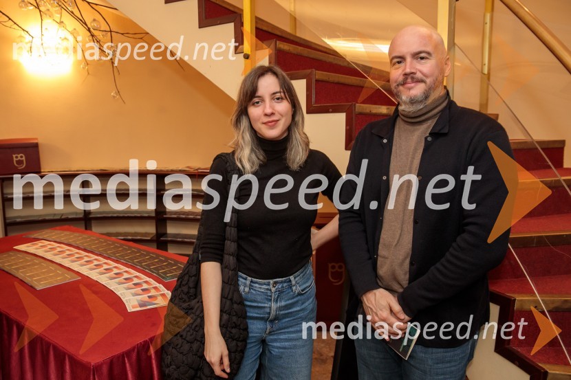 54. Teden slovenske drame, otvoritev