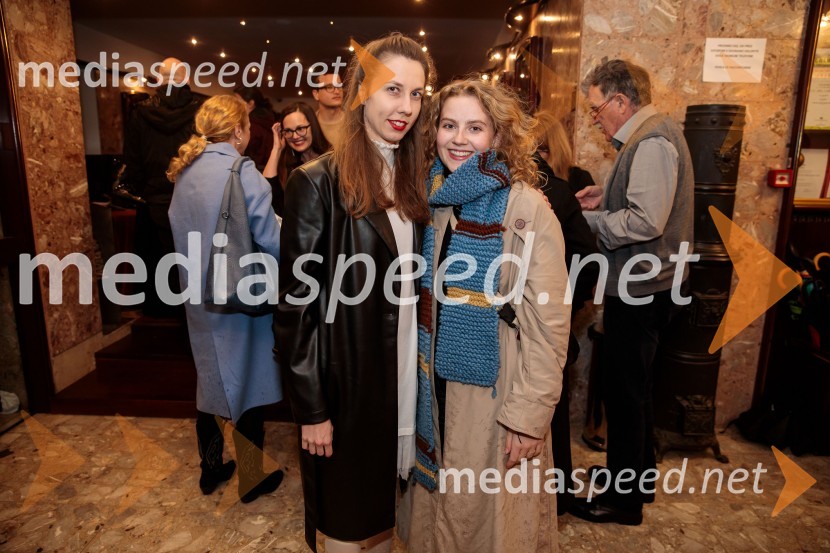 54. Teden slovenske drame, otvoritev