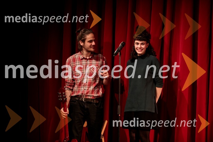 54. Teden slovenske drame, otvoritev