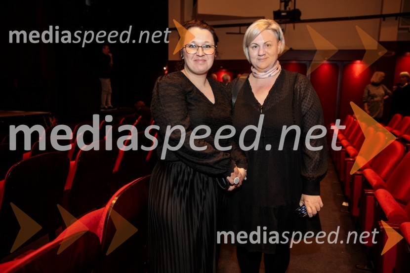 54. Teden slovenske drame, otvoritev