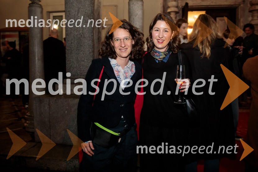 54. Teden slovenske drame, otvoritev