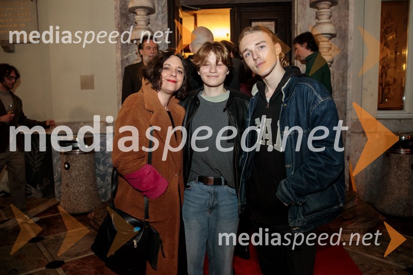 54. Teden slovenske drame, otvoritev