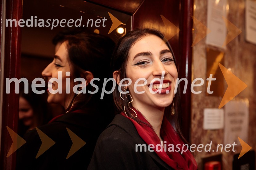 54. Teden slovenske drame, otvoritev