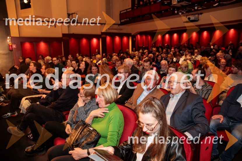 54. Teden slovenske drame, otvoritev