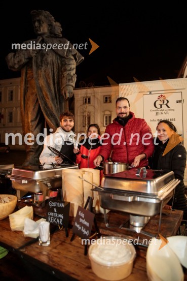 54. Teden slovenske drame, otvoritev