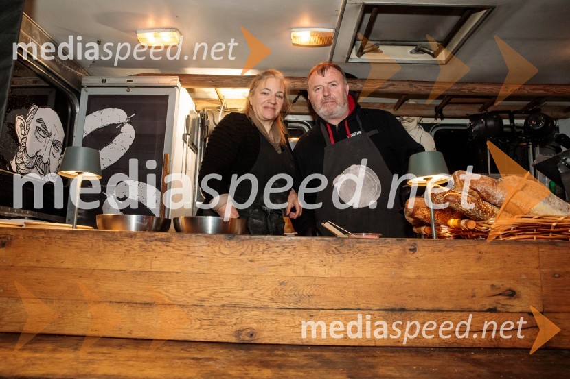 54. Teden slovenske drame, otvoritev