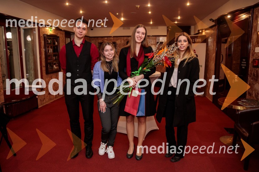 54. Teden slovenske drame, otvoritev