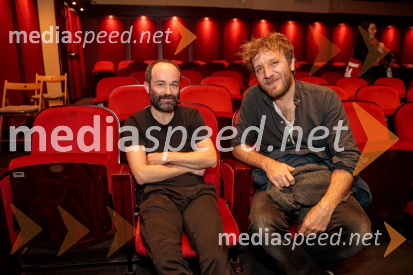  ... ;  Matej   Puc, igralec54. Teden slovenske drame, otvoritev