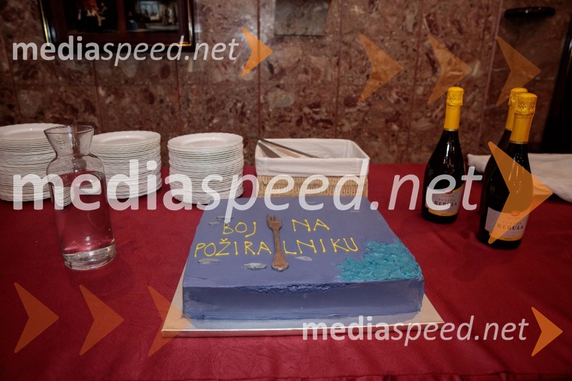 54. Teden slovenske drame, otvoritev