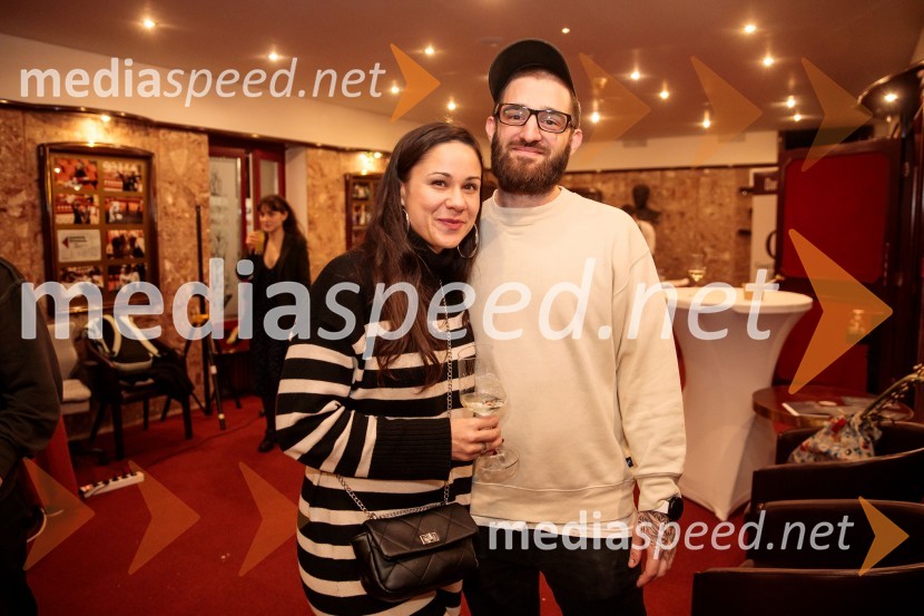 54. Teden slovenske drame, otvoritev