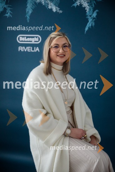 De'Longhi kavni aparat Rivelia očaral trg s trojno oblikovalsko nagrado IF Design