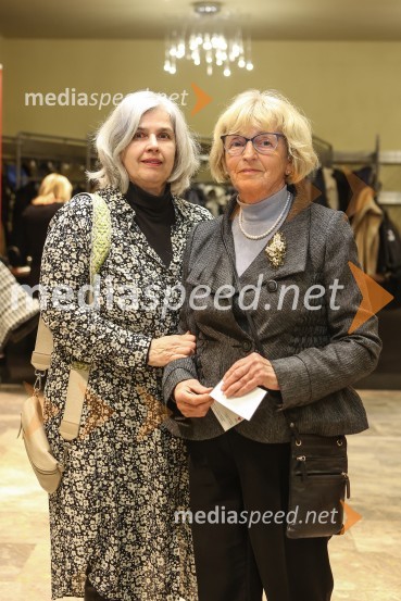 Zločin na Kozjem otoku, premiera v MGL