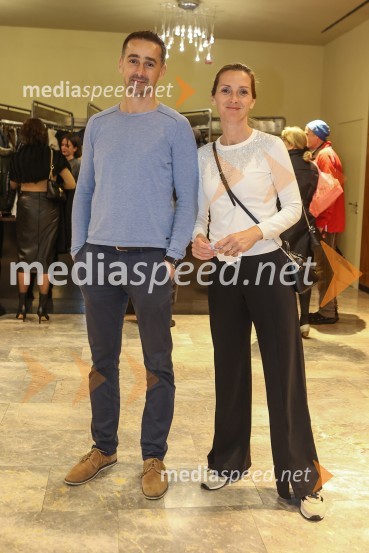 Zločin na Kozjem otoku, premiera v MGL