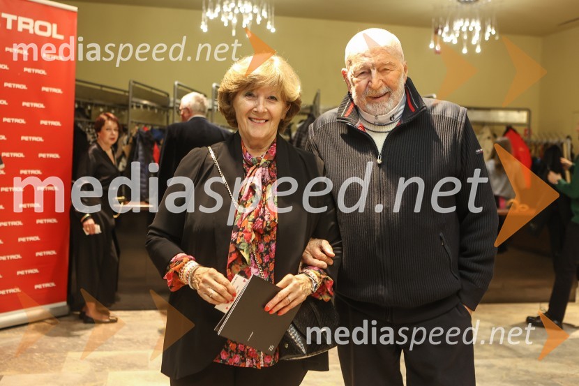 Zločin na Kozjem otoku, premiera v MGL