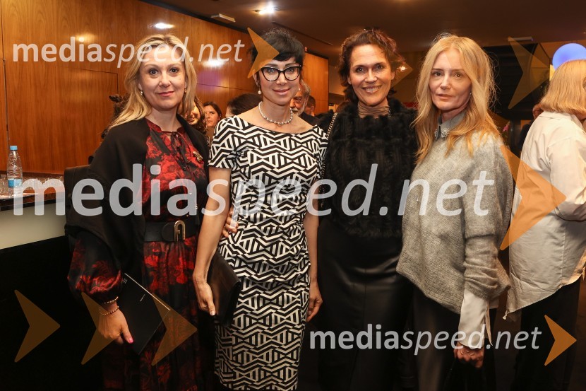  ... ;  dr. Jerca  Legan, antropologinja in strokovnjakinja za strateške komunikacije;  Andrea Volenik, direktorica, Volenik d.o.o.;  ... Zločin na Kozjem otoku, premiera v MGL