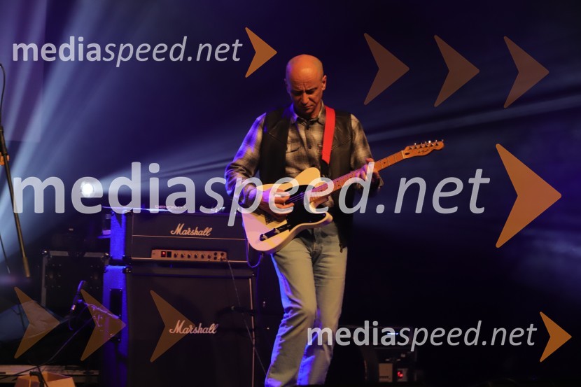  Daniel Krapsa, Get Back bandZ britanskimi legendami na odru še slovenske, Slade & Get back