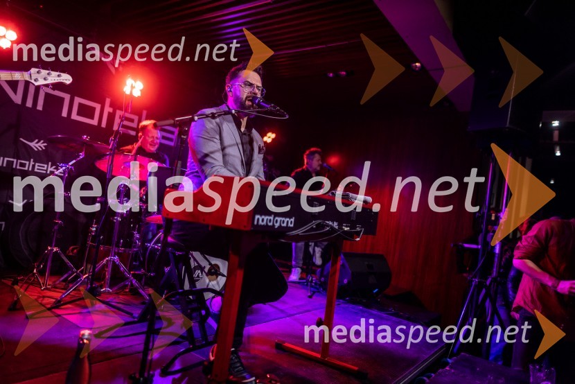  Petar Grašo, pevecPetar Grašo v Rožmarinu