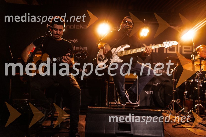 Petar Grašo v Rožmarinu