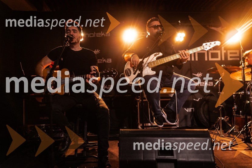 Petar Grašo v Rožmarinu