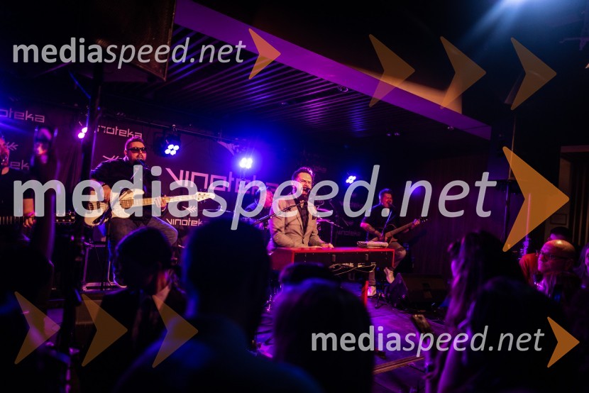  Petar Grašo, pevecPetar Grašo v Rožmarinu