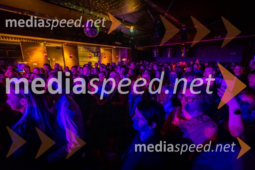 Petar Grašo v Rožmarinu