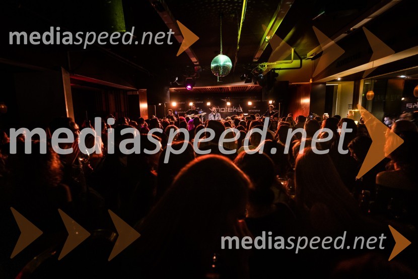 Petar Grašo v Rožmarinu