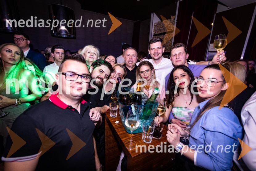 Petar Grašo v Rožmarinu