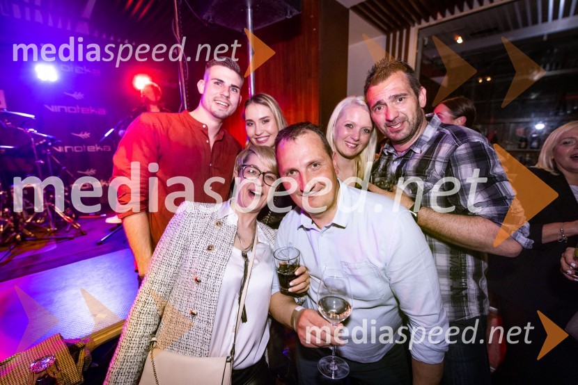  Jan Ljubec;  ... ;  ... ;  ... ;  ... ;  ... Petar Grašo v Rožmarinu