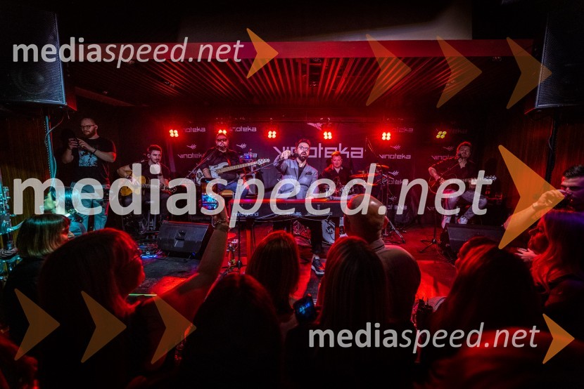  Petar Grašo, pevecPetar Grašo v Rožmarinu