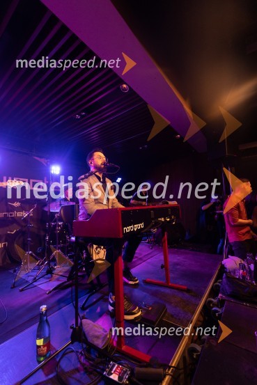  Petar Grašo, pevecPetar Grašo v Rožmarinu