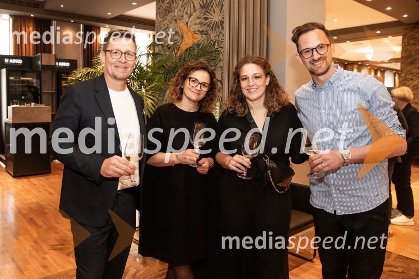 Gault&Millau 2024, gala podelitev priznanj