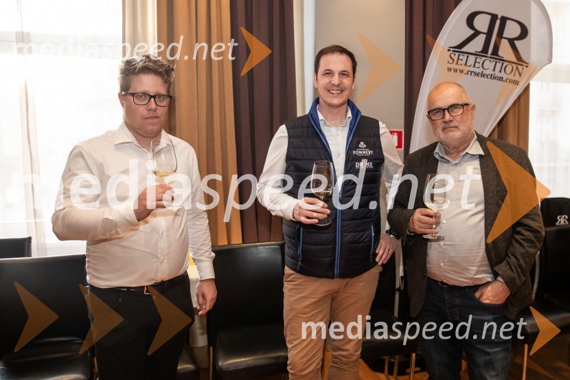 Gault&Millau 2024, gala podelitev priznanj