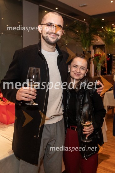 Gault&Millau 2024, gala podelitev priznanj