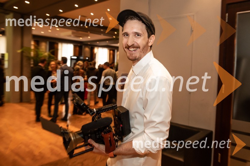 Gault&Millau 2024, gala podelitev priznanj