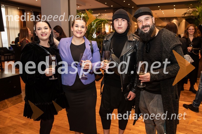 Gault&Millau 2024, gala podelitev priznanj